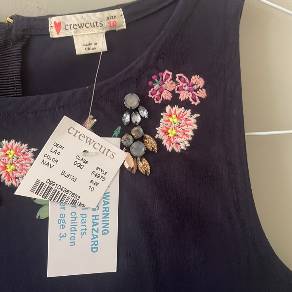 Crewcuts - Picture 2 of 6